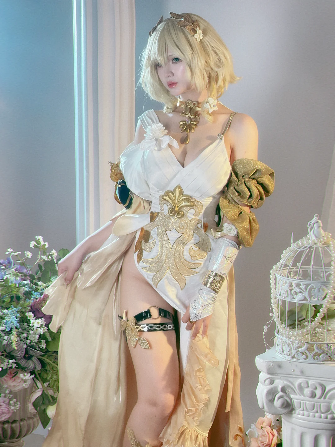 Pyon_Lay - No.035 Aglaea (HonkaiStar Rail) [102P-848MB] tg@simisebaisi 【丝足阁】065.webp